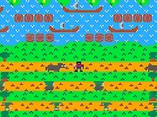 Durnshire Crossing Online Game
