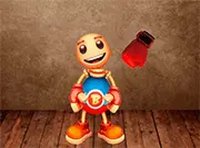 Buddy Relaxing Time - Fun Mini-Game Collection Online Arcade Game
