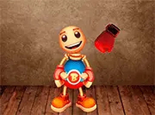Buddy Relaxing Time Online Game