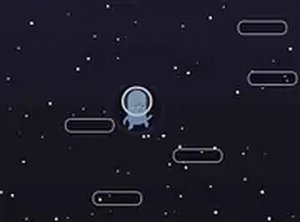 Alien Jump Online Game
