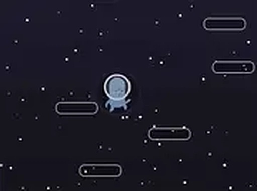 Alien Jump Online Game
