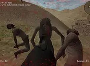Last Stand: Survival Challenge