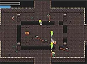 Dungrena Online Game
