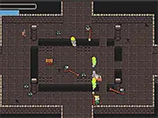 Dungrena Online Game