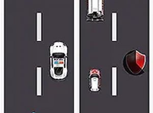 Rapid Speed Racing Game