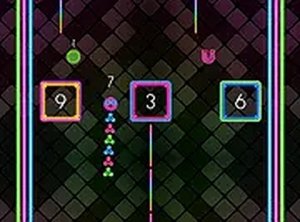 BB Spinner Snake Online Arcade Game