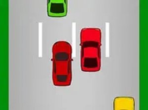 Traffic Racer Online Game