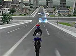 Bike Stunts 3D Racing Game