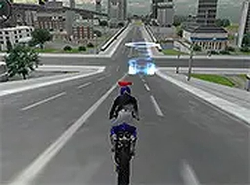 Bike Stunts 3D Racing Game