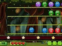 Hex Candy Crunch Puzzle Game
