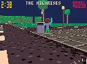 Whiplash Taxi Co Online Game