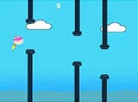 Miss Jenny Jet Online Arcade Game