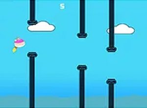 Miss Jenny Jet Online Game