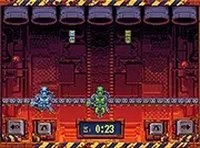 Repopulation Arcade Game Online - Arcade Game