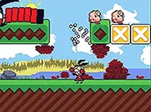 Bonkers Online Game