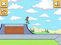 Dumb Riders Online Game Arcade Game