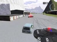 Open World Speed Runner Arcade
