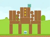 Monster Block Puzzle