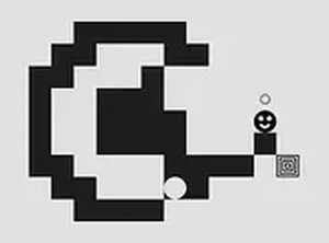 Dark Light Swap Puzzle Game