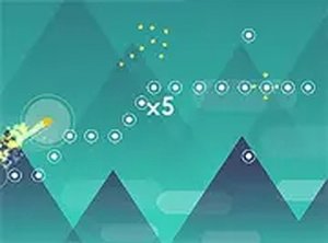 Super Star Bounce Online Game