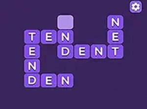 Word Connect Puzzle Game