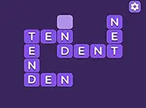 Word Connect Puzzle Game