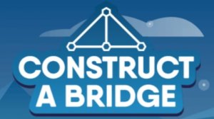 Bridge Design Physics Puzzle