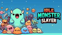 Idle Monster Defender Clicker