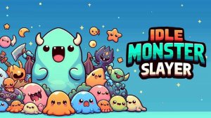 Idle Guardian Clicker Quest