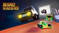 Nano Racers Online Arcade Game