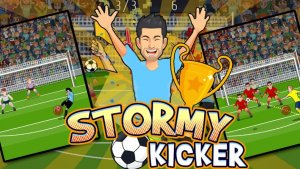 Soccer Shootout Challenge