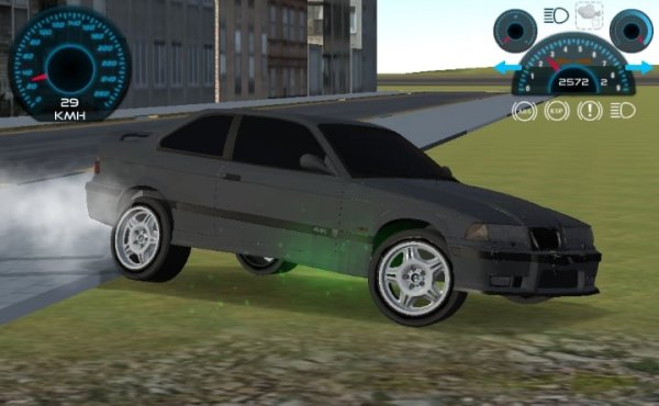 Drift Runner 3D Online Game