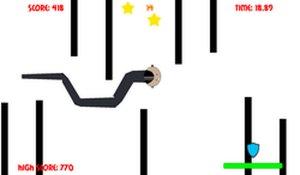 Scroller Online Game