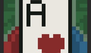 Pixel Deck Duel
