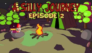 A Silly Journey: Episode n2 Online Platformer Game