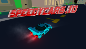 SpeedyCars Racing Challenge
